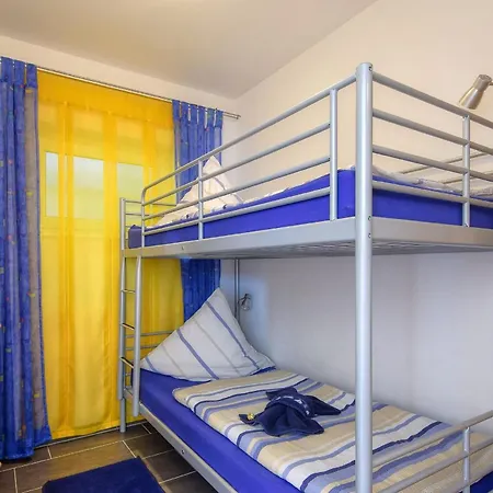 Ruegenreif - 01 Lejlighed