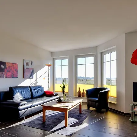 Lejlighed Ruegenreif - 01 *