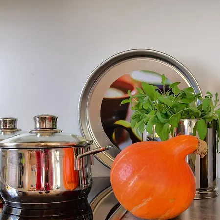 Ruegenreif - 01 Lejlighed Klein Zicker