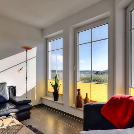 Lejlighed Ruegenreif - 01 Klein Zicker