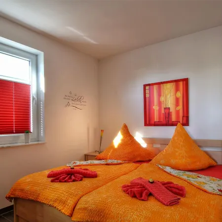 Ruegenreif - 01 Lejlighed