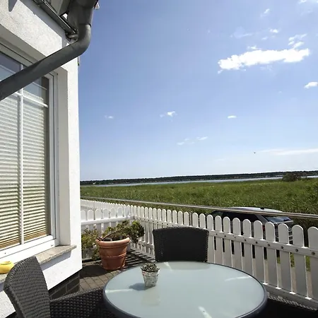 Lejlighed Ruegenreif - 01 *