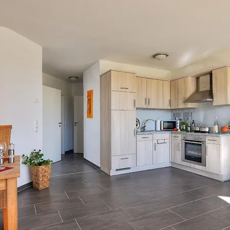 Ruegenreif - 01 Lejlighed Klein Zicker