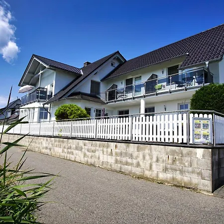 Lejlighed Ruegenreif - 01 *