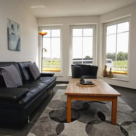 Apartment Ruegenreif - 01