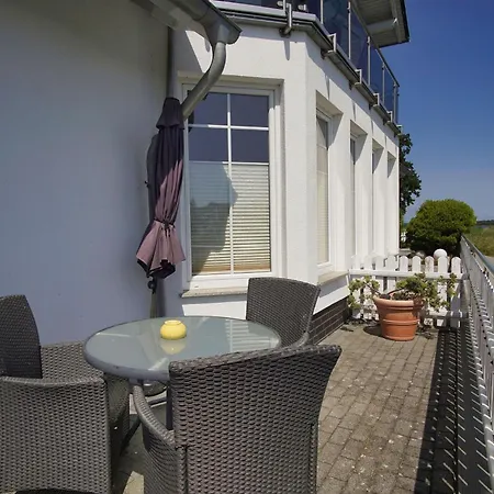 Apartment Ruegenreif - 01