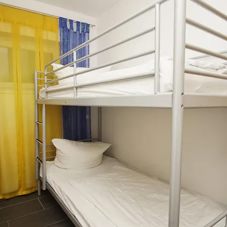 Apartment Ruegenreif - 01