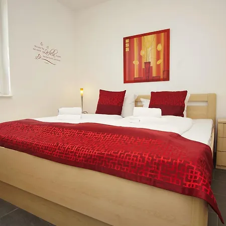 Apartment Ruegenreif - 01