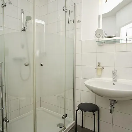 Apartment Ruegenreif - 01